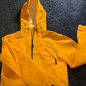 Autumn Blaze Body Glove Jacket